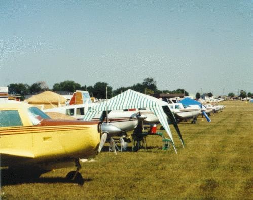 Mooney Caravan 1998 Photo