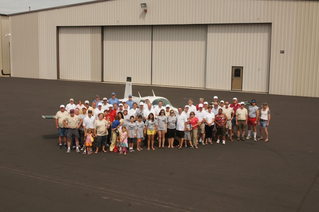 Mooney Caravan 2012 Photo